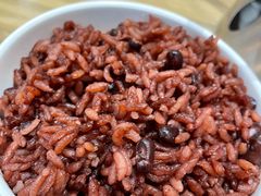 红豆米饭-杨翔豆皮涮牛肚(华阳城店)