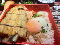 伊势溏心温泉蛋-鳗事鱼意·活鳗现烤专門店(保利广场店)