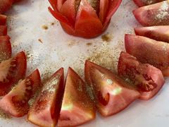 陈皮番茄-叙兴楼(礼东财记农庄分店)
