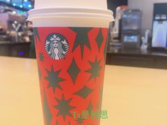 -星巴克(天津凯德天津湾店)