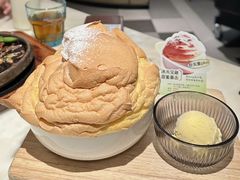 -港丽餐厅(天河城店)