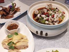 -阿娘家·原生态农家菜(国顺东路店)