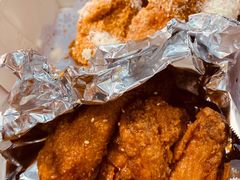 琥珀炸鸡-SUN炸鸡专门店(西塔总店)