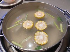 -为什么牛潮汕牛肉火锅(中信广场店)