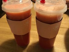 -拿渡·水煮鱼 麻辣香锅(西单大悦城店)