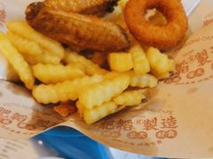 -肥韬茶餐厅(海上世界店)