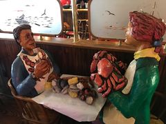 -The Crab Pot Seattle