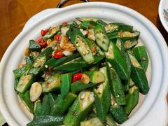 -小天厨民间菜馆(深圳街店)