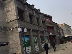 -鲜鱼口老字号美食街