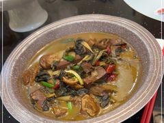 -香山湖家家宴(中山陵店)