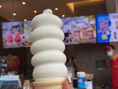 -DQ·蛋糕·冰淇淋(阜盛道店)