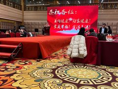 -沈阳皇朝万鑫酒店