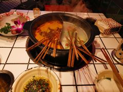 -九街淑芬掌中宝串串公司(两路金港国际店)