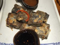 -云海肴·汽锅鸡·云南菜(天津国金汇店)