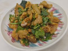 沙姜白切猪手-幸运楼(北京路店)