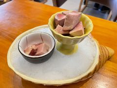 -夫子道刺身