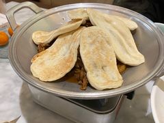 -小菜园新徽菜(无锡宜家荟聚中心店)