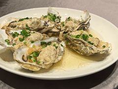 -骏莱海鲜鱼港(五角场店)