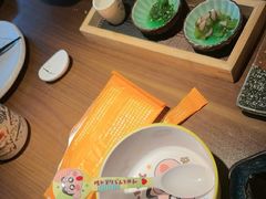 -七条鱼日本料理(远洋乐堤港店)