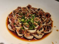 -南山饭店(阳明古镇店)