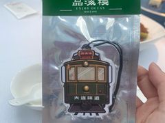 -品海楼·大连海鲜(老虎滩店)