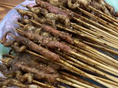 -十里铺铁板鱿鱼