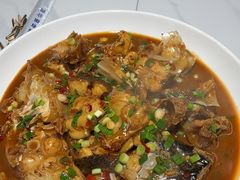 -全乐鱼馆·淳牌有机鱼直营店