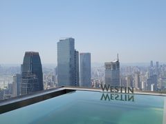 -重庆解放碑威斯汀酒店