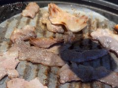 -喜井无限自助烤肉公司(石厦店)