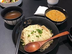 -贡梅老面馆·蟹粉面·无锡特色小吃(南长街主推店)