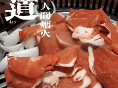 -金明姬和众烧烤店(东铁营店)
