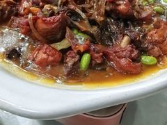-东北小厨(北门大街店)