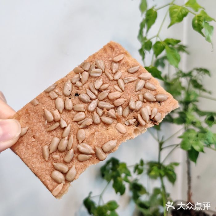 泸溪河桃酥(秦淮夫子庙一店)桃酥图片