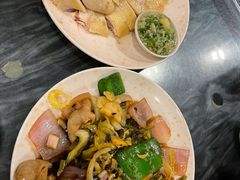 -紫金食坊(江南西路店)