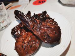特色酱鸭头-杨氏青龙虾·羊蝎子(金盛路总店)