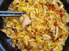 -米村拌饭(欧亚万豪店)