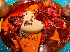 -吼堂老火锅(太古里总店)