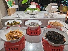 -聚春园自助餐厅(东街口店)