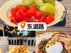-Alimentari Grande(东湖路店)