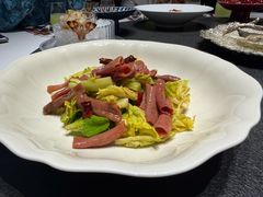 -怡情荟•海鲜青岛菜(五四广场旗舰店)