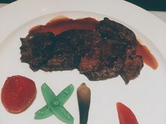 -戈雅法餐厅(世界城广场店)