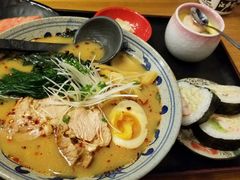 -江户前寿司(好运街店)