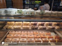-泸溪河桃酥(长乐路店)