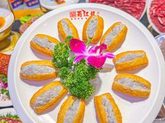 -蜀江龙火锅(339店)