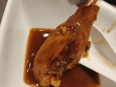 -旺顺阁鱼头泡饼(小红门店)