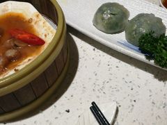 -如轩海鲜砂锅粥(名都店)