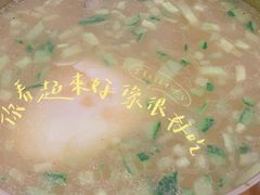 -可口香·非遗老号烧烤(南岗直营店)