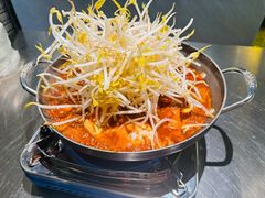 -吴草鸡爪오초닭발(城阳总店)