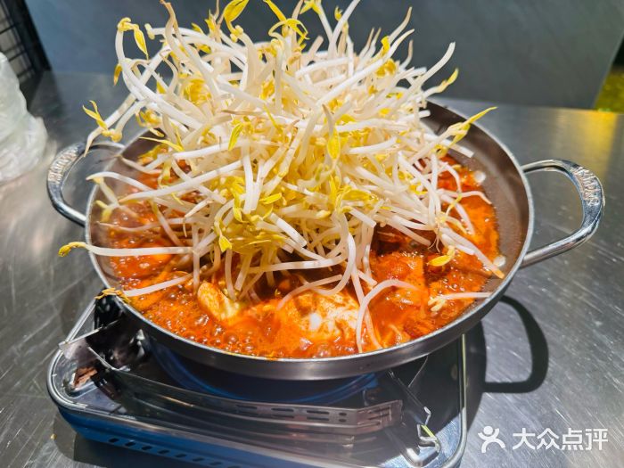 吴草鸡爪오초닭발(城阳总店)图片