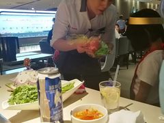 -海底捞火锅(万丰桥店)